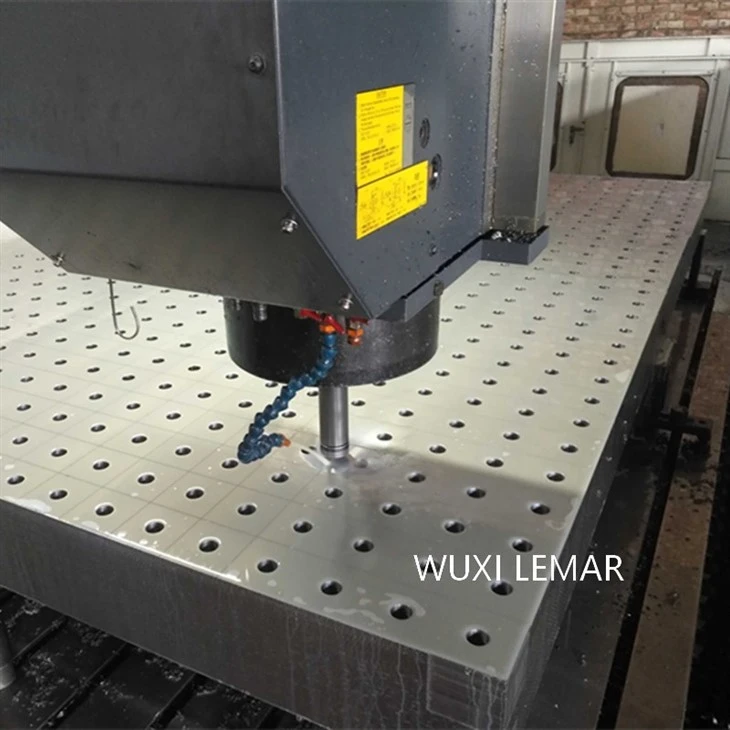 16 Seires Nitriding Welding Fixture Table best 16 Seires Nitriding Welding Fixture Table best
