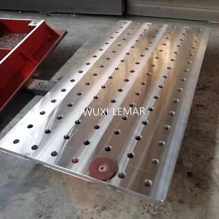 2D 28 Series Welding Workbench manufacturers