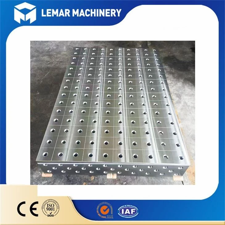 Aircraft Welding Table Aircraft Welding Table