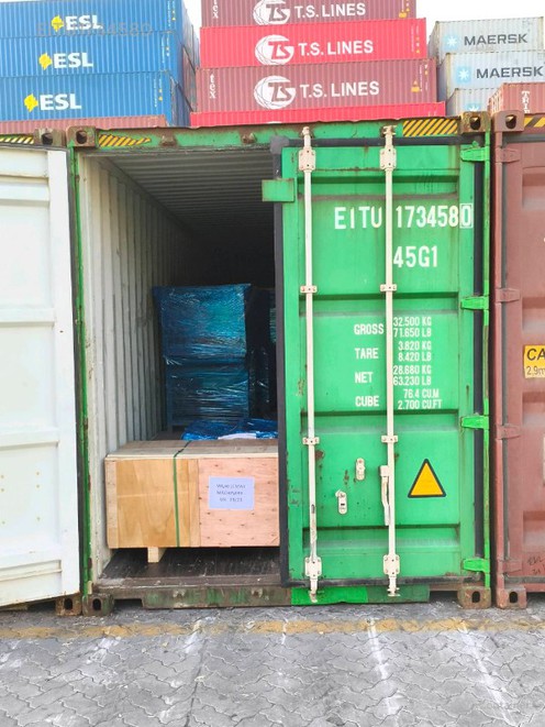 welding table in port welding table in port