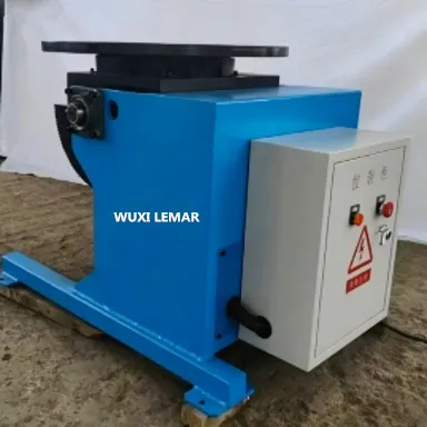600kg welding positioner7 600kg welding positioner7