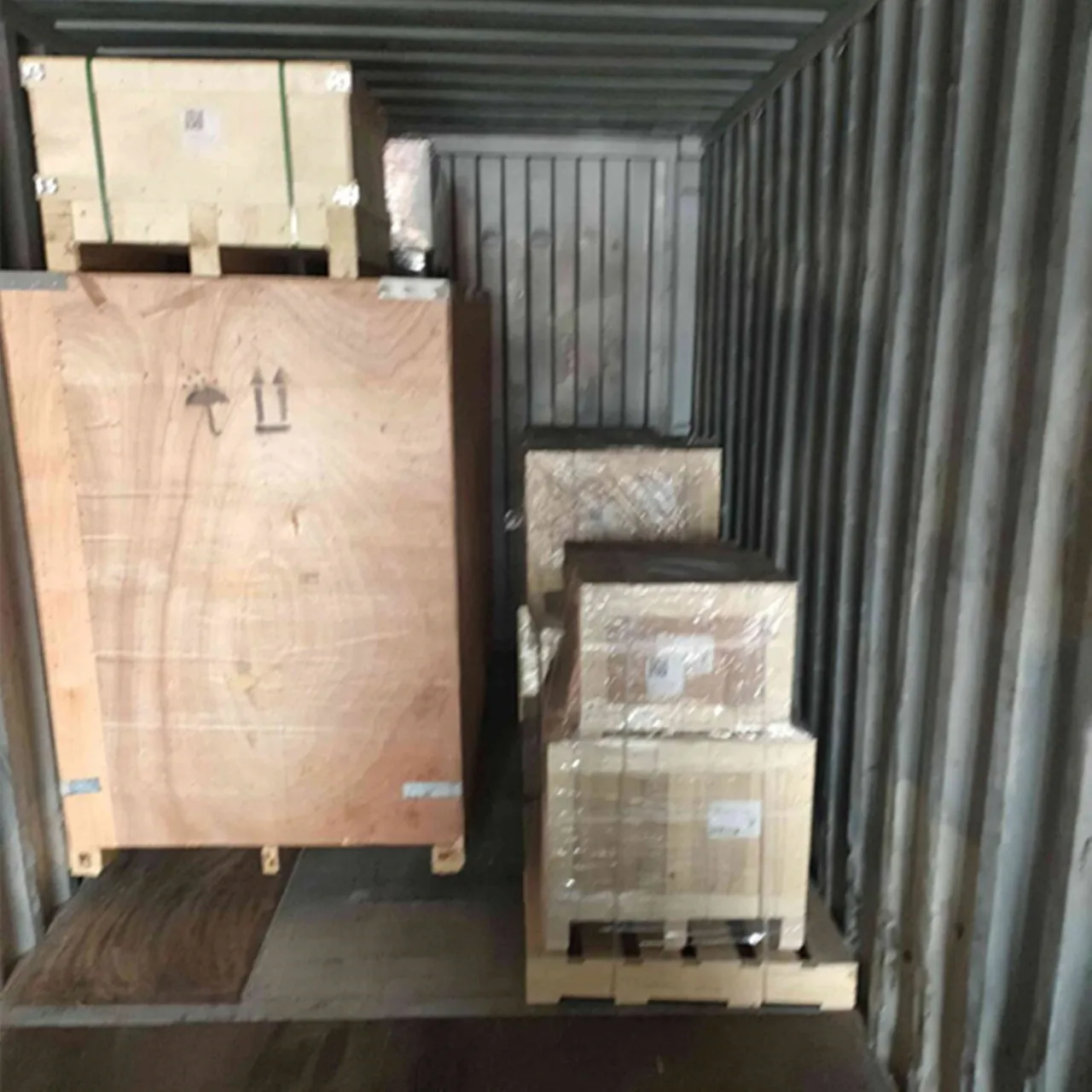 Packaging Packaging